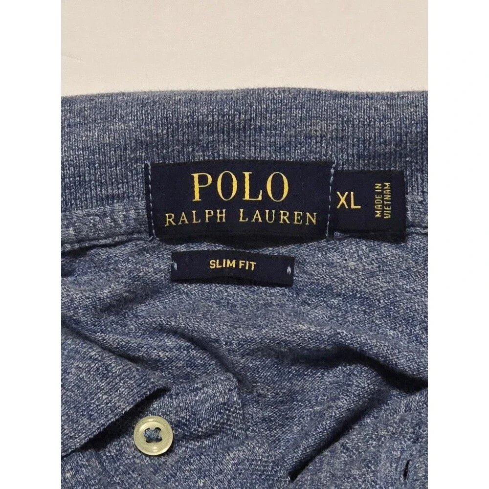 Ralph Lauren polo ralph